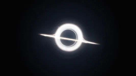 Foto de Interestelar