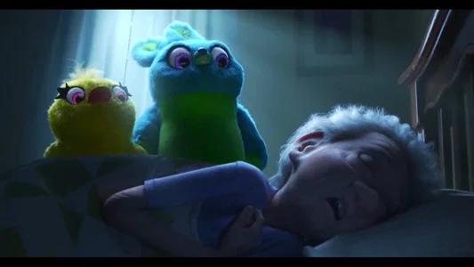 Foto de Toy Story 4