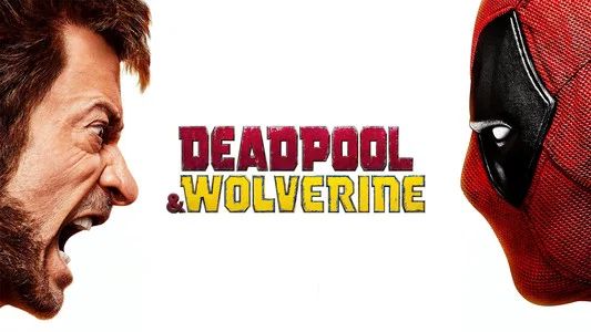 Foto de Deadpool & Wolverine