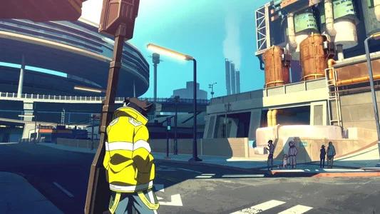Foto de Cyberpunk: Edgerunners