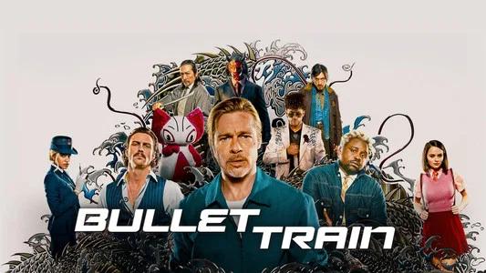 Foto de Tren bala