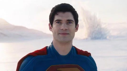 Foto de Supergirl