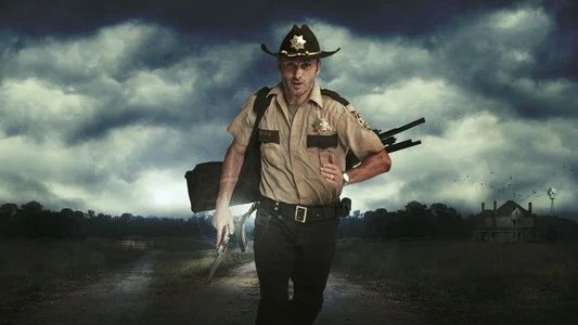 Foto de The Walking Dead
