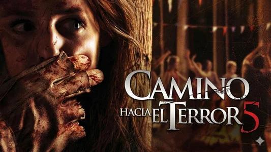 Foto de Camino Hacia El Terror 5