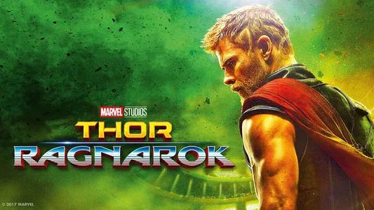 Foto de Thor: Ragnarok