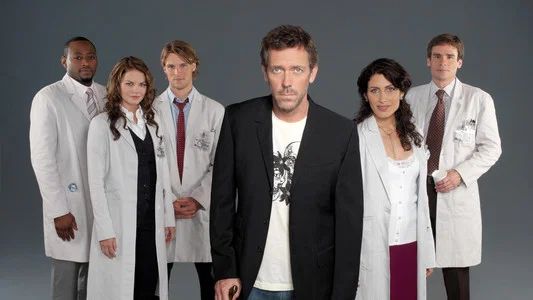 Foto de Dr. House