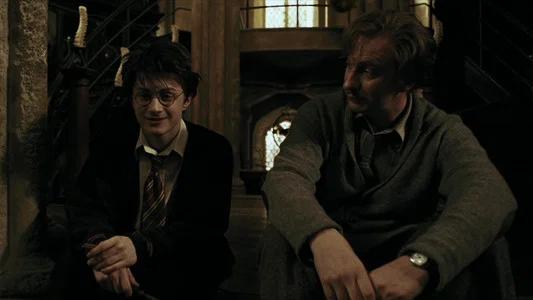 Foto de Harry Potter y el prisionero de Azkaban