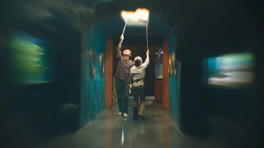 Foto de Criaturas luminosas