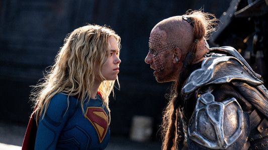 Foto de Supergirl