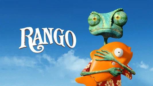 Foto de Rango