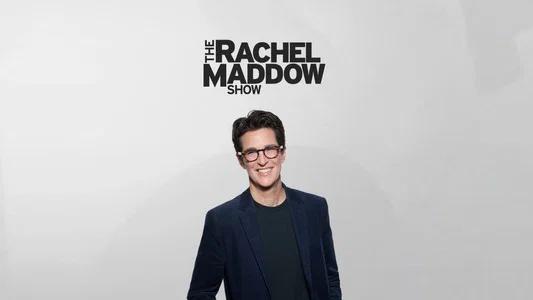 Foto de The Rachel Maddow Show