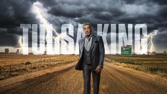Foto de Tulsa King