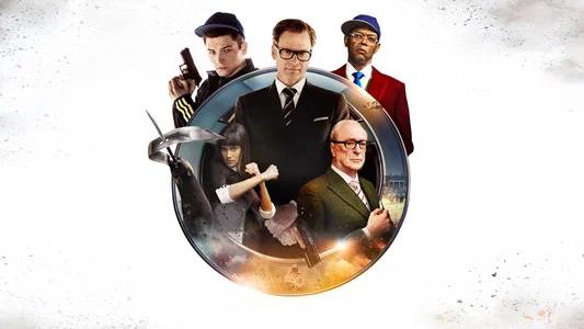 Foto de Kingsman: El Servicio Secreto