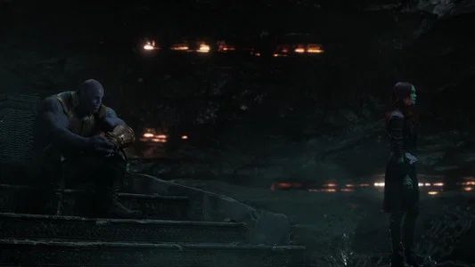 Foto de Avengers: Infinity War