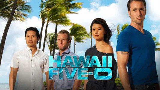 Foto de Hawaii Five-0