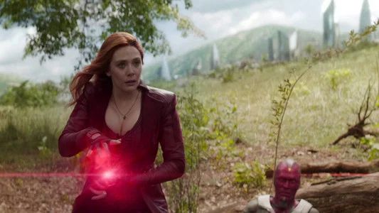 Foto de Avengers: Infinity War