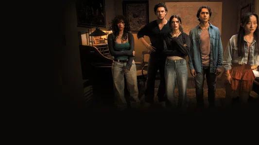 Foto de Until Dawn: Noche de terror