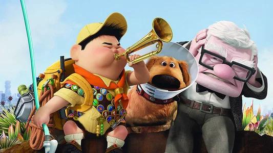 Foto de Up: Una Aventura de Altura