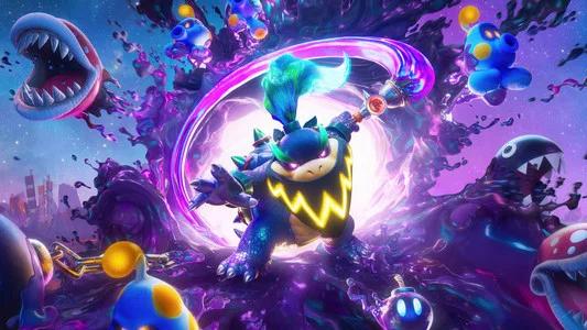 Foto de Super Mario Galaxy: La película