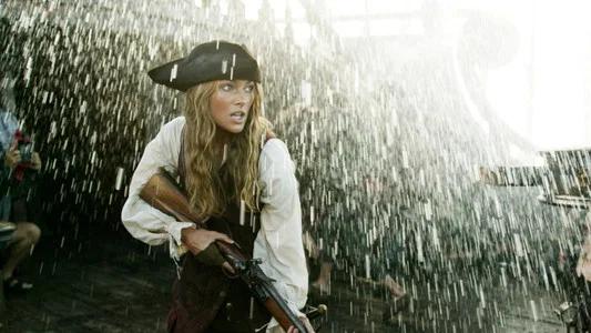 Foto de Piratas del Caribe 2: El Cofre de la Muerte