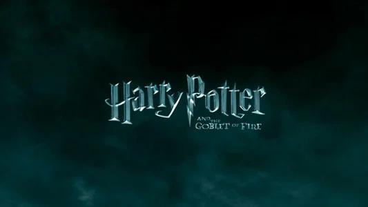 Foto de Harry Potter y el cáliz de fuego