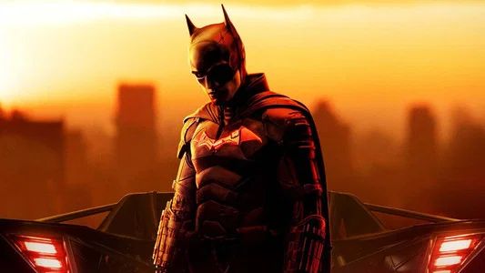 Foto de Batman