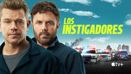 Foto de Incitadores