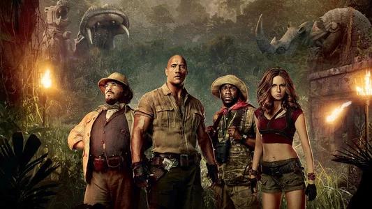Foto de Jumanji: En la selva