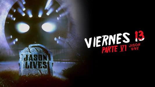 Foto de Viernes 13, Parte VI: Jason vive
