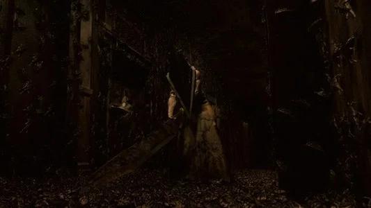 Foto de Terror en Silent Hill