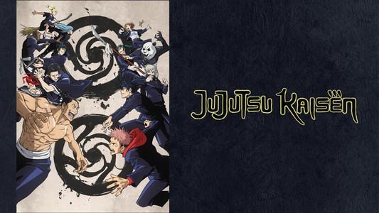 Foto de Jujutsu Kaisen