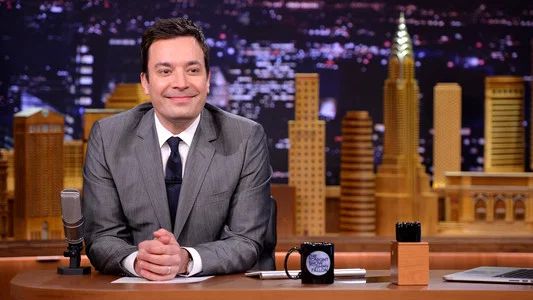 Foto de The Tonight Show Starring Jimmy Fallon