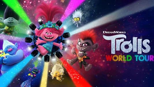 Foto de Trolls 2: Gira Mundial