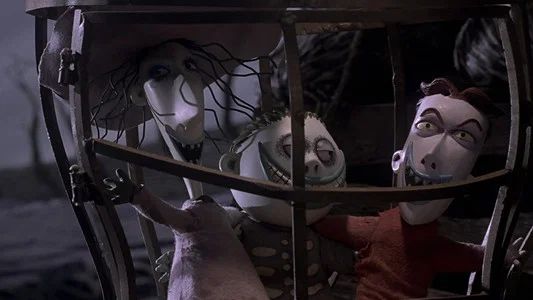 Foto de El extraño mundo de Jack