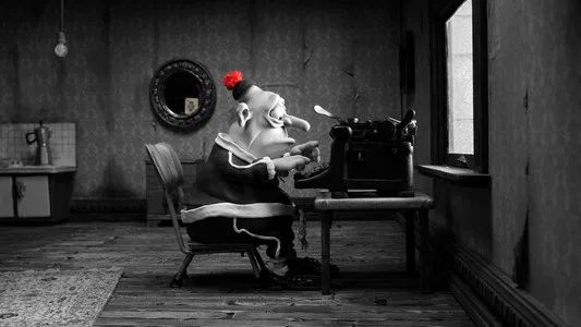 Foto de Mary y Max