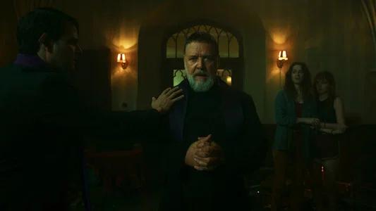 Foto de El Exorcista del Papa