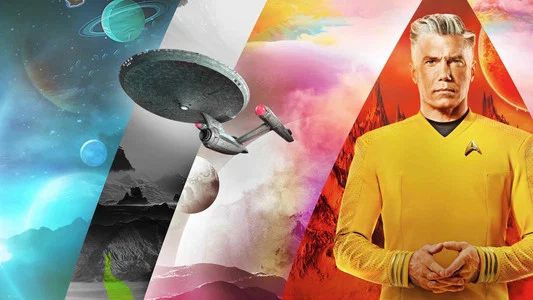 Foto de Star Trek: Extraños Nuevos Mundos