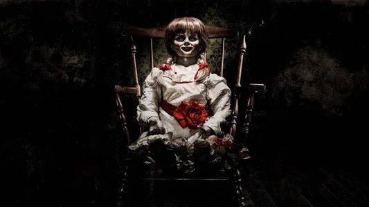 Foto de Annabelle