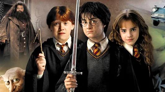 Foto de Harry Potter y la cámara secreta