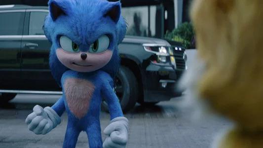 Foto de Sonic 3: La película