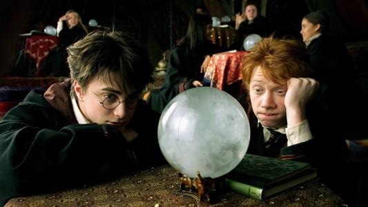 Foto de Harry Potter y el prisionero de Azkaban