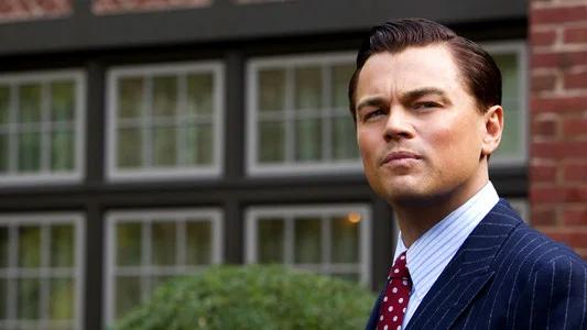 Foto de El Lobo de Wall Street