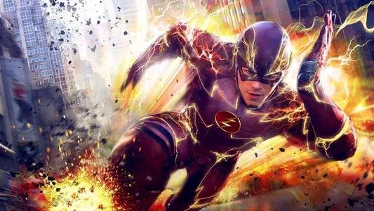 Foto de Flash