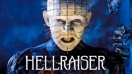 Foto de Hellraiser: Puerta al infierno