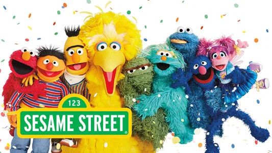 Foto de Sesame Street: Plaza Sésamo