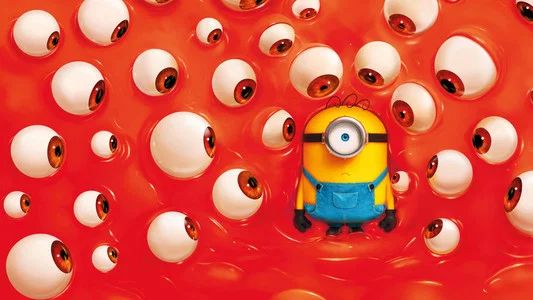 Foto de Minions & Monstruos