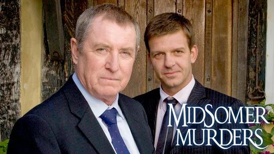 Foto de Los asesinatos de Midsomer