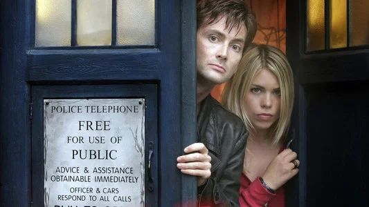 Foto de Doctor Who