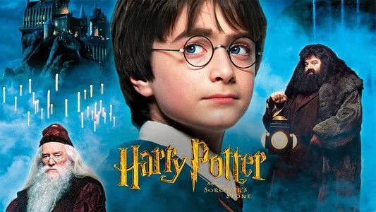 Foto de Harry Potter y la piedra filosofal