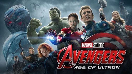 Foto de Avengers 2: Era de Ultrón